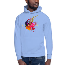 Load image into Gallery viewer, Unisex Hoodie - Frantz Benjamin