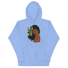 Load image into Gallery viewer, Unisex Hoodie - Frantz Benjamin