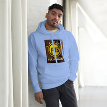 Load image into Gallery viewer, Unisex Hoodie - Frantz Benjamin