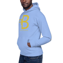 Load image into Gallery viewer, Unisex Hoodie - Frantz Benjamin