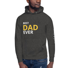 Load image into Gallery viewer, Unisex Hoodie - Frantz Benjamin