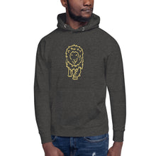 Load image into Gallery viewer, Unisex Hoodie - Frantz Benjamin