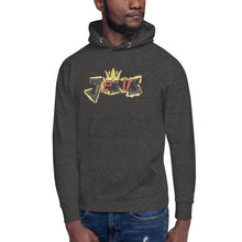 Load image into Gallery viewer, Unisex Hoodie - Frantz Benjamin