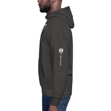 Load image into Gallery viewer, Unisex Hoodie - Frantz Benjamin