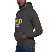Load image into Gallery viewer, Unisex Hoodie - Frantz Benjamin