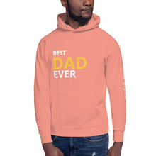 Load image into Gallery viewer, Unisex Hoodie - Frantz Benjamin