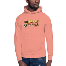 Load image into Gallery viewer, Unisex Hoodie - Frantz Benjamin