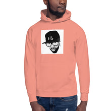 Load image into Gallery viewer, Unisex Hoodie - Frantz Benjamin