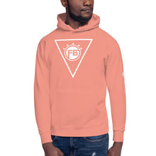 Load image into Gallery viewer, Unisex Hoodie - Frantz Benjamin
