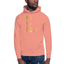 Load image into Gallery viewer, Unisex Hoodie - Frantz Benjamin