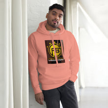 Load image into Gallery viewer, Unisex Hoodie - Frantz Benjamin