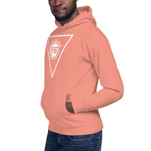 Load image into Gallery viewer, Unisex Hoodie - Frantz Benjamin