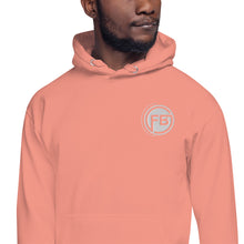 Load image into Gallery viewer, Unisex Hoodie - Frantz Benjamin