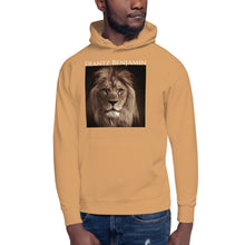 Load image into Gallery viewer, Unisex Hoodie - Frantz Benjamin