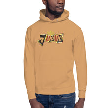 Load image into Gallery viewer, Unisex Hoodie - Frantz Benjamin