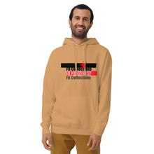 Load image into Gallery viewer, FB Unisex Hoodie - Frantz Benjamin