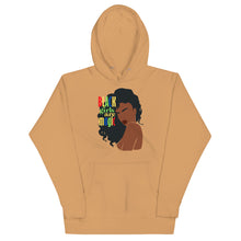 Load image into Gallery viewer, Unisex Hoodie - Frantz Benjamin