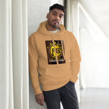 Load image into Gallery viewer, Unisex Hoodie - Frantz Benjamin