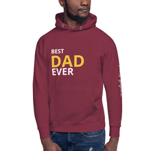 Load image into Gallery viewer, Unisex Hoodie - Frantz Benjamin