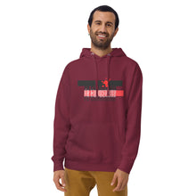 Load image into Gallery viewer, FB Unisex Hoodie - Frantz Benjamin