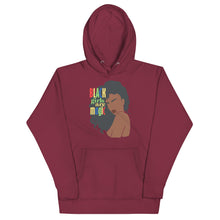 Load image into Gallery viewer, Unisex Hoodie - Frantz Benjamin