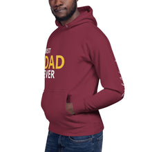 Load image into Gallery viewer, Unisex Hoodie - Frantz Benjamin