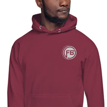 Load image into Gallery viewer, Unisex Hoodie - Frantz Benjamin