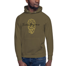 Load image into Gallery viewer, Unisex Hoodie - Frantz Benjamin