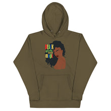 Load image into Gallery viewer, Unisex Hoodie - Frantz Benjamin