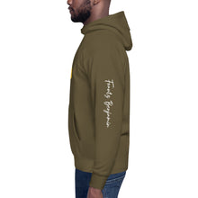 Load image into Gallery viewer, Unisex Hoodie - Frantz Benjamin