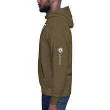 Load image into Gallery viewer, Unisex Hoodie - Frantz Benjamin