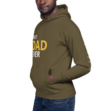 Load image into Gallery viewer, Unisex Hoodie - Frantz Benjamin