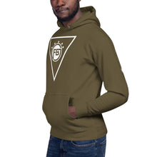 Load image into Gallery viewer, Unisex Hoodie - Frantz Benjamin