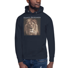 Load image into Gallery viewer, Unisex Hoodie - Frantz Benjamin