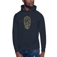 Load image into Gallery viewer, Unisex Hoodie - Frantz Benjamin