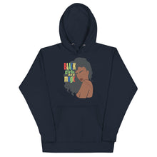 Load image into Gallery viewer, Unisex Hoodie - Frantz Benjamin