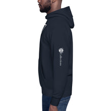 Load image into Gallery viewer, Unisex Hoodie - Frantz Benjamin