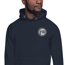 Load image into Gallery viewer, Unisex Hoodie - Frantz Benjamin