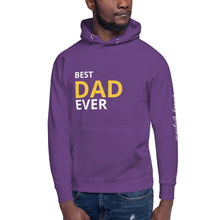 Load image into Gallery viewer, Unisex Hoodie - Frantz Benjamin