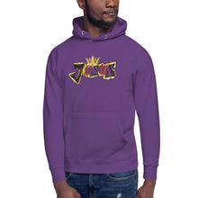 Load image into Gallery viewer, Unisex Hoodie - Frantz Benjamin