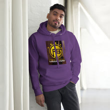 Load image into Gallery viewer, Unisex Hoodie - Frantz Benjamin