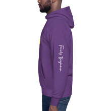 Load image into Gallery viewer, Unisex Hoodie - Frantz Benjamin