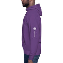 Load image into Gallery viewer, Unisex Hoodie - Frantz Benjamin