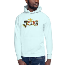 Load image into Gallery viewer, Unisex Hoodie - Frantz Benjamin