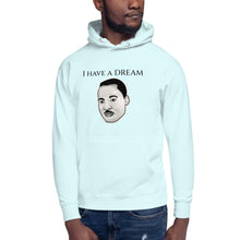 Load image into Gallery viewer, Unisex Hoodie - Frantz Benjamin