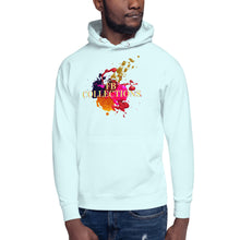 Load image into Gallery viewer, Unisex Hoodie - Frantz Benjamin