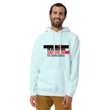Load image into Gallery viewer, FB Unisex Hoodie - Frantz Benjamin