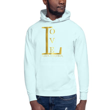 Load image into Gallery viewer, Unisex Hoodie - Frantz Benjamin