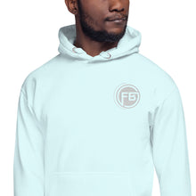 Load image into Gallery viewer, Unisex Hoodie - Frantz Benjamin