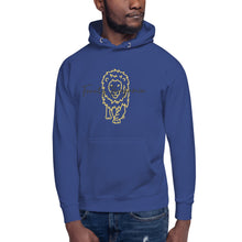 Load image into Gallery viewer, Unisex Hoodie - Frantz Benjamin